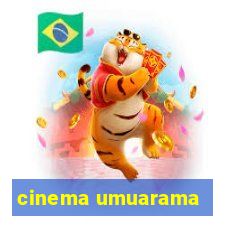 cinema umuarama